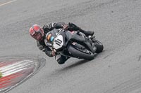 Advanced Group Black Bikes